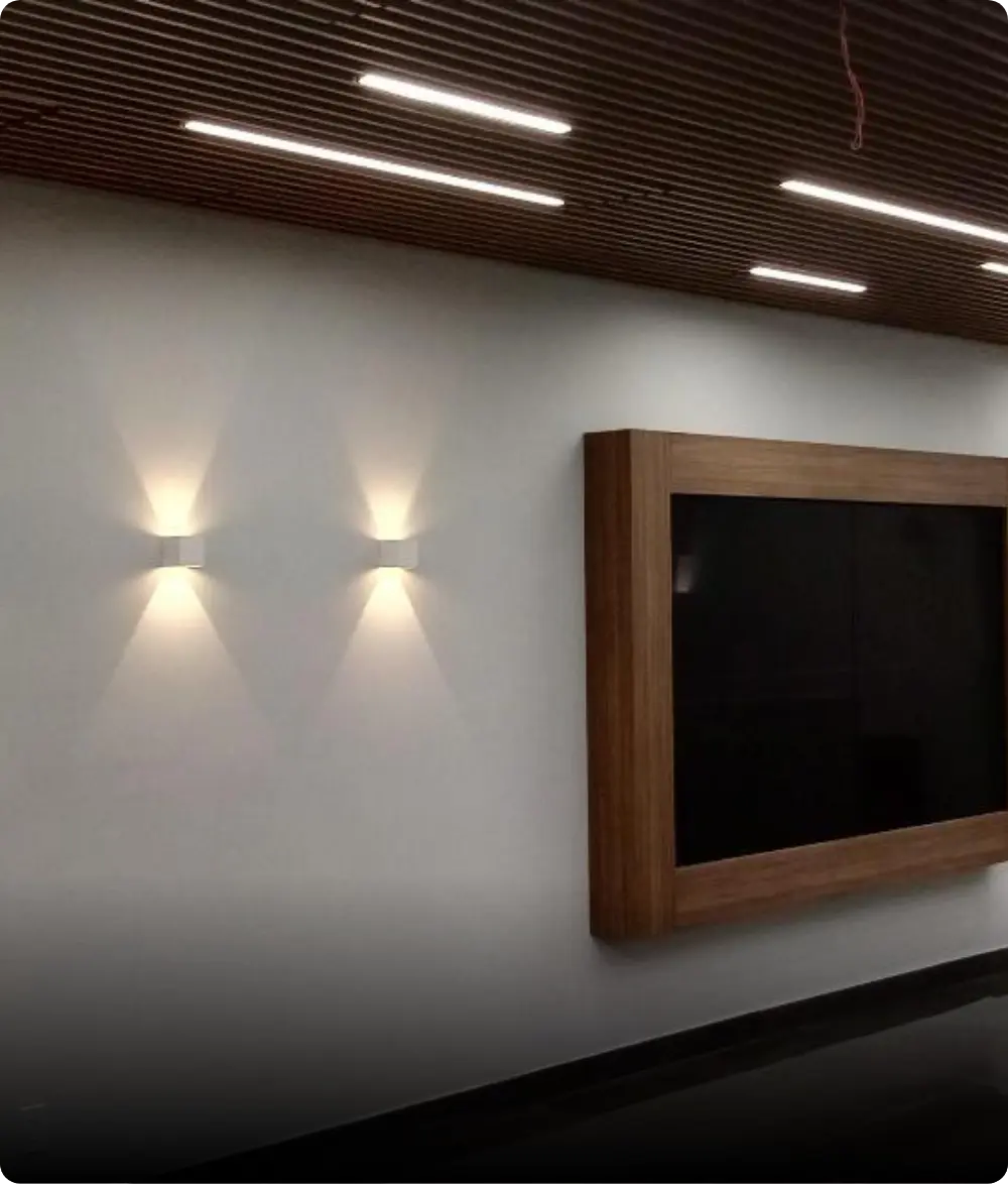 Oficinas Duff & Phelps