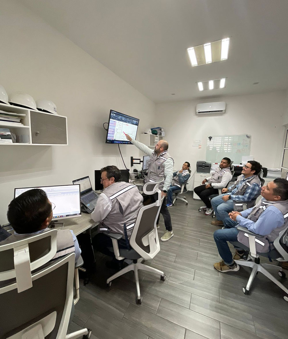 Diseño e Ingeniería especializada