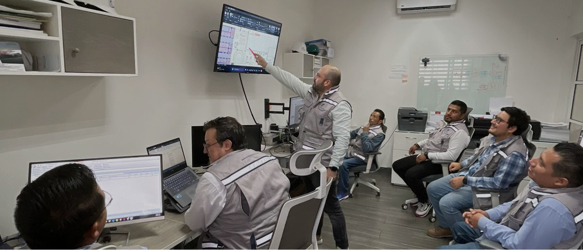 Diseño e Ingeniería especializada