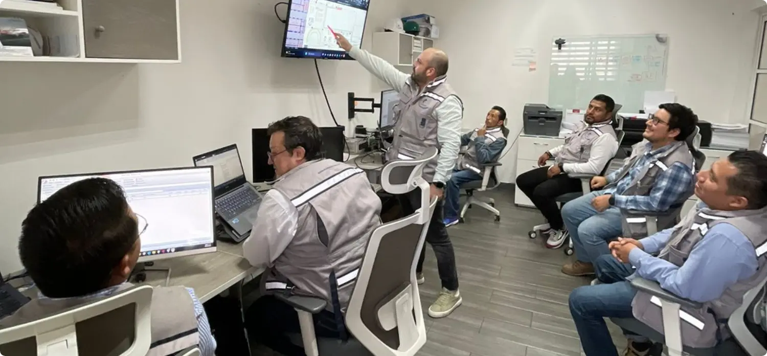 Diseño e ingeniería para sistemas eléctricos